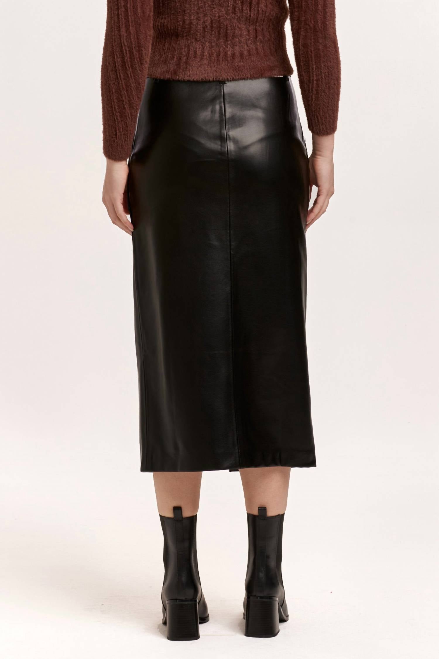 Dear John Denim - Sia Midi Skirt