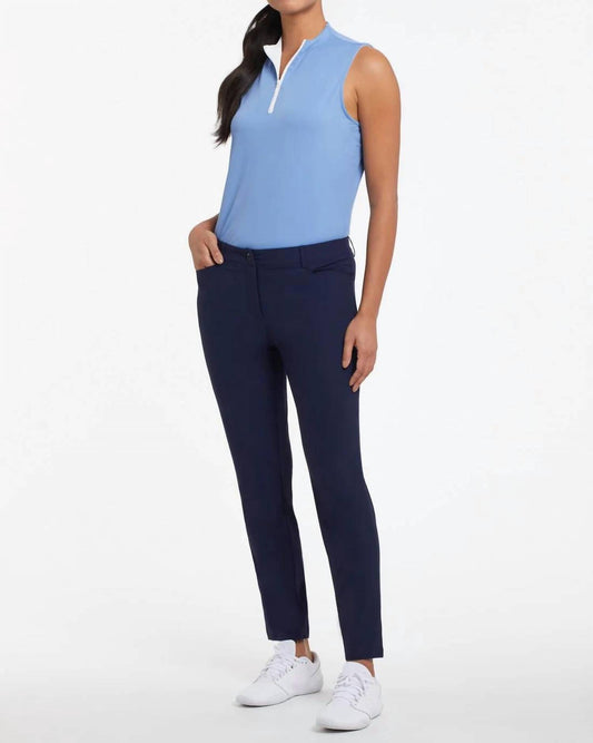 Tribal - 4 way stretch pant