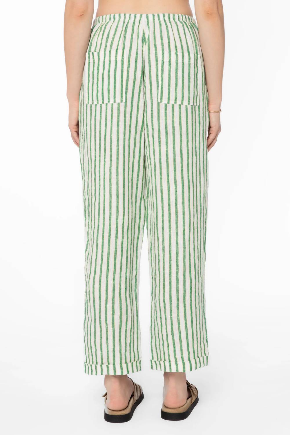 Velvet Heart - Pierre Pants