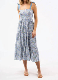 Smith & Quinn - Sage Midi Dress