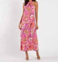 Jude Connally - Bernadette Maxi Dress