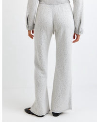 Bella Dahl - Contrast Wide Leg Pant