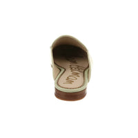 Sam Edelman - Women's Linnie Bit Mule