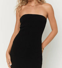 Project Social T - Allora Dress