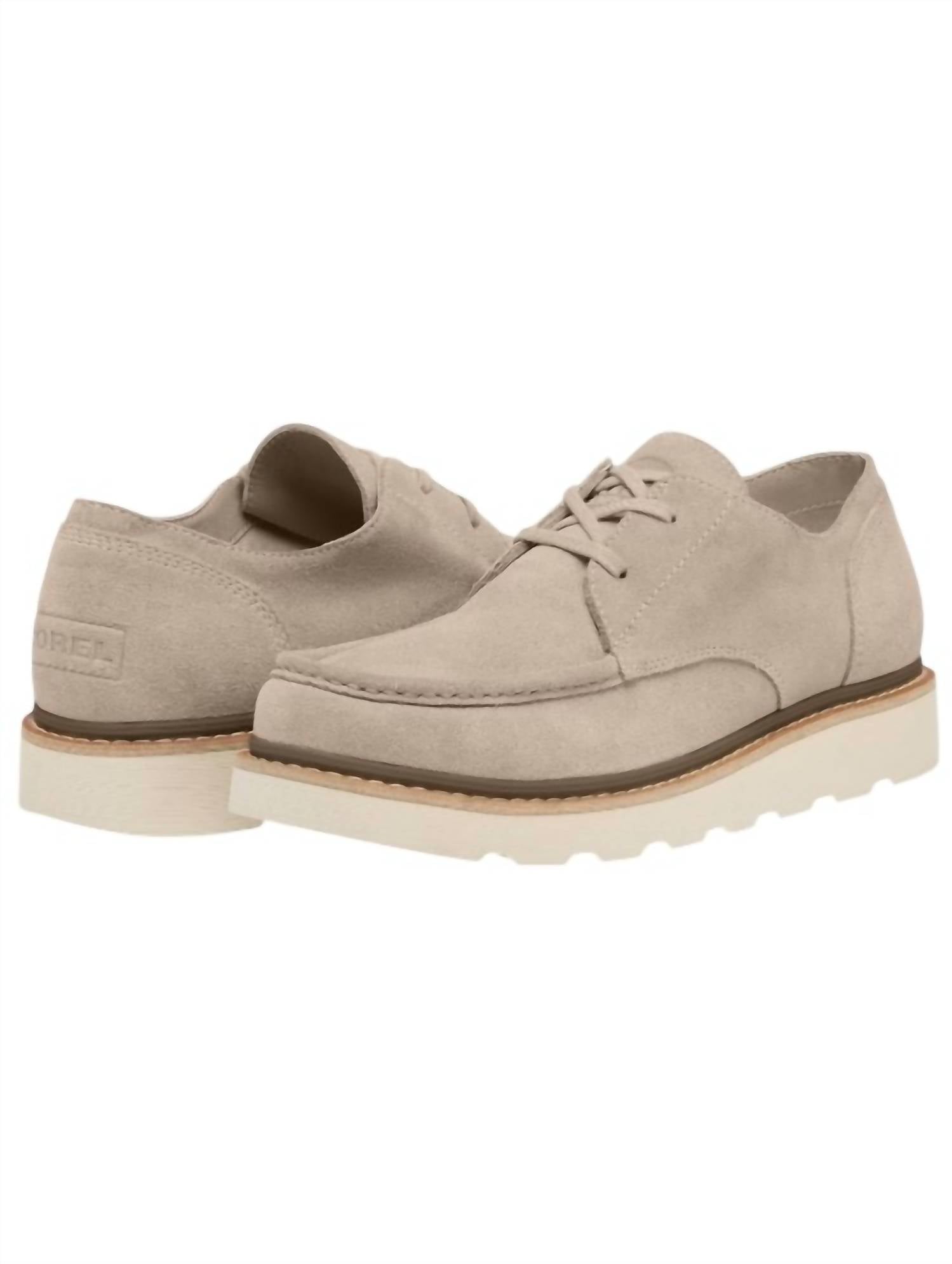 Sorel - Men's Slabtown Stoic Shoe