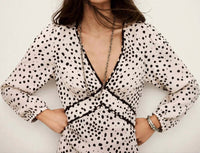 Ba&Sh - Derby Maxi Dress