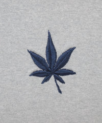 Boast - Men's Greenwich Quarter Zip Sweatshirt