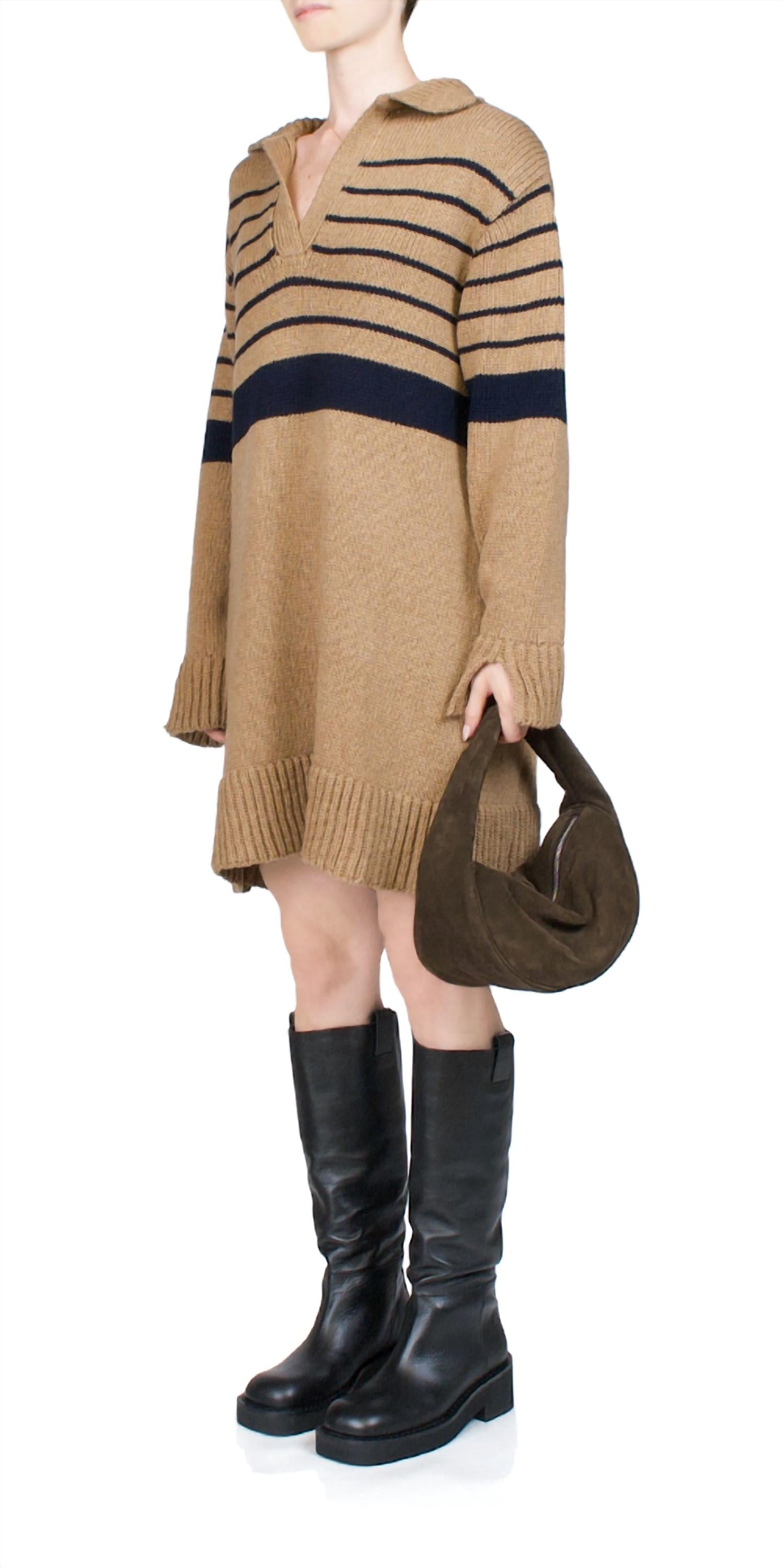 Ciao Lucia - Martine Dress