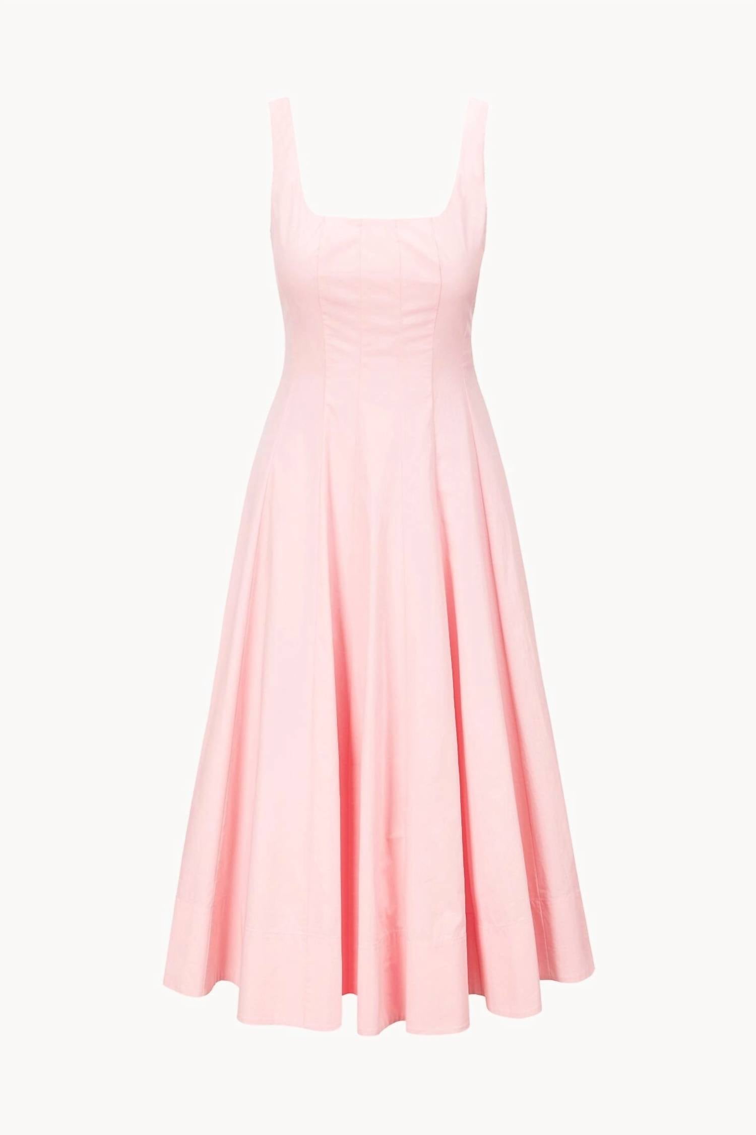 Staud - Wells Dress