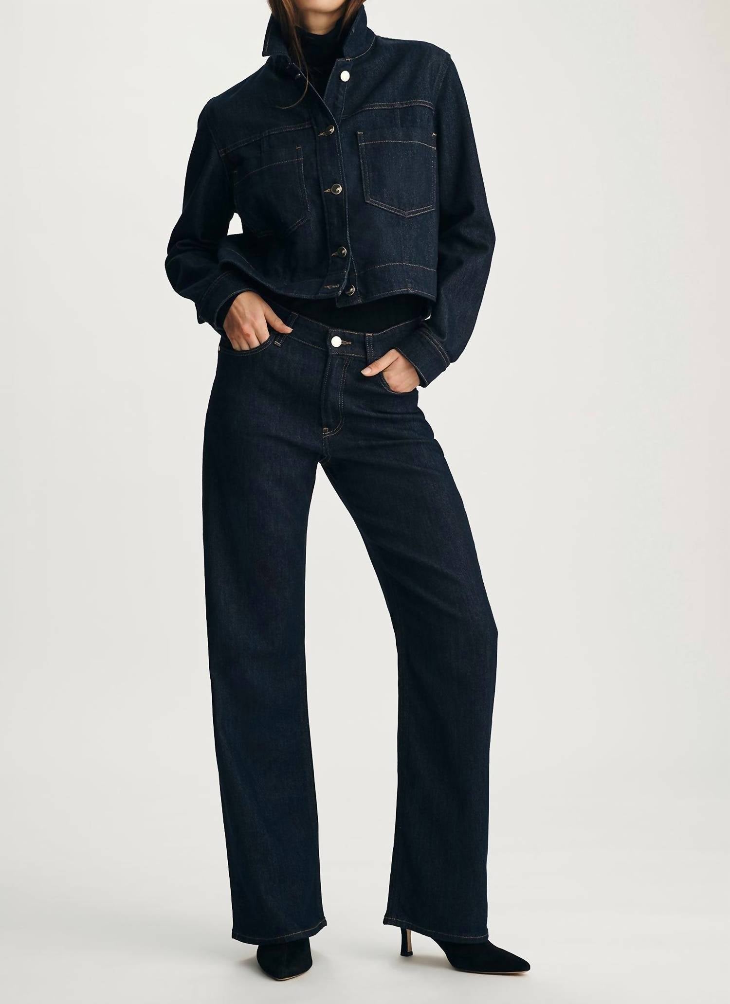 Mavi - Tanya Denim Jacket