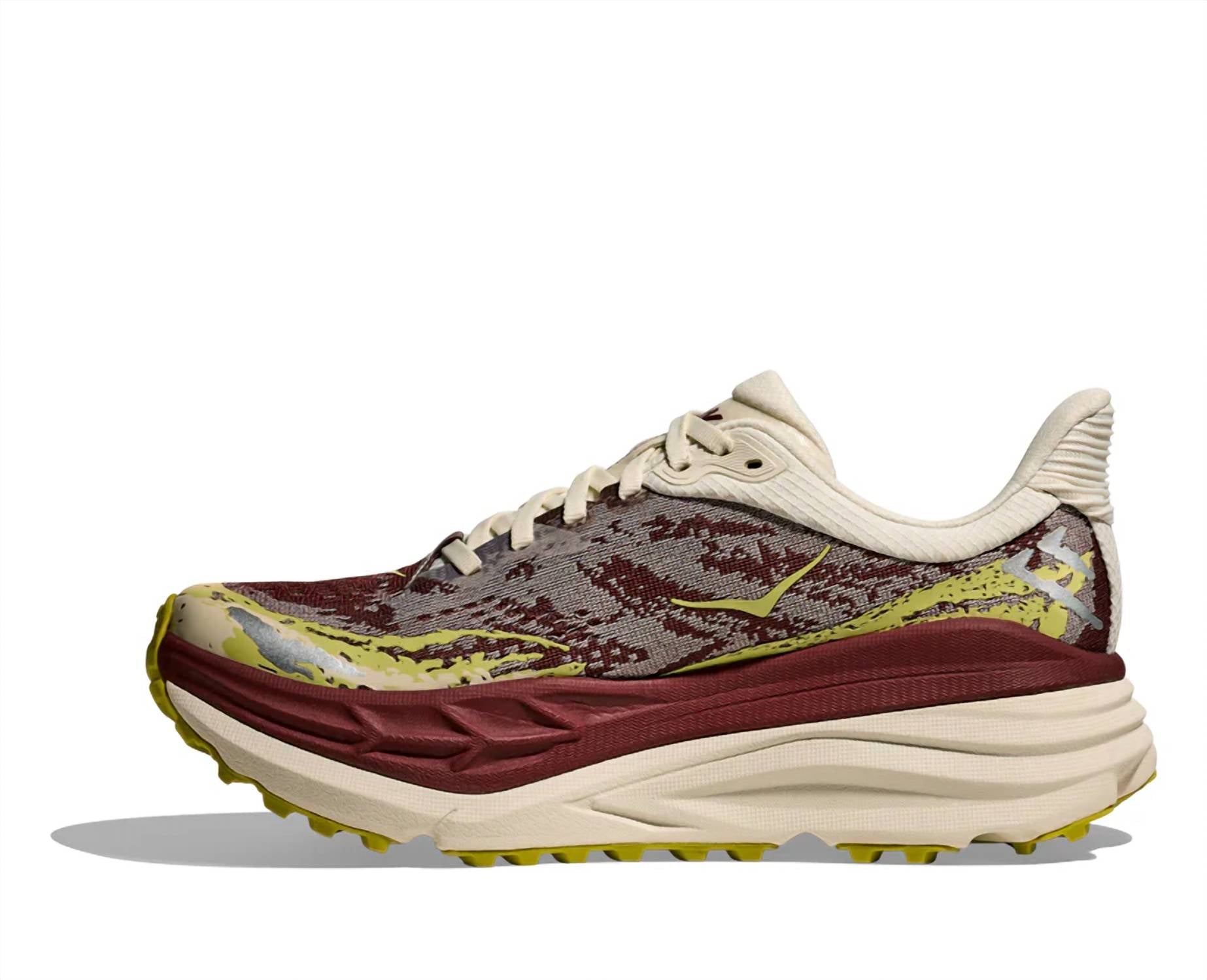 Hoka - Women's Stinson 7 Trail Shoes