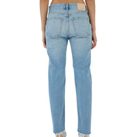 Moussy - Cumberland straight jean