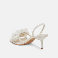 Dolce Vita - Women's Cecila Heeled Sandals