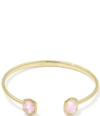 Kendra Scott - Women's Daphne Frame Cuff Bracelet