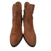 Seychelles - Women's Pretty Little Bird Suede Boots