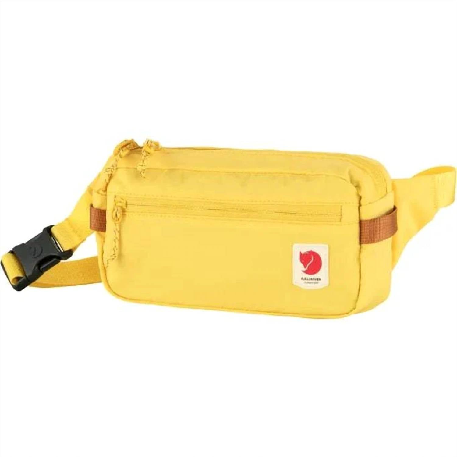 Fjallraven - Women's High Coast Hip Pack Bag