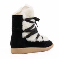 LADY SHERPA