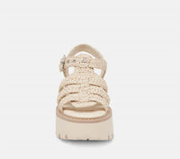 Dolce Vita - Women's Latice Sandals