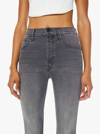 Mother - Denim The Tripper Ankle Jeans