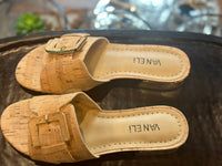 Vaneli - Women's Eddery Sandals