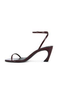 Schutz - Women's Siena Curve Mid Heel