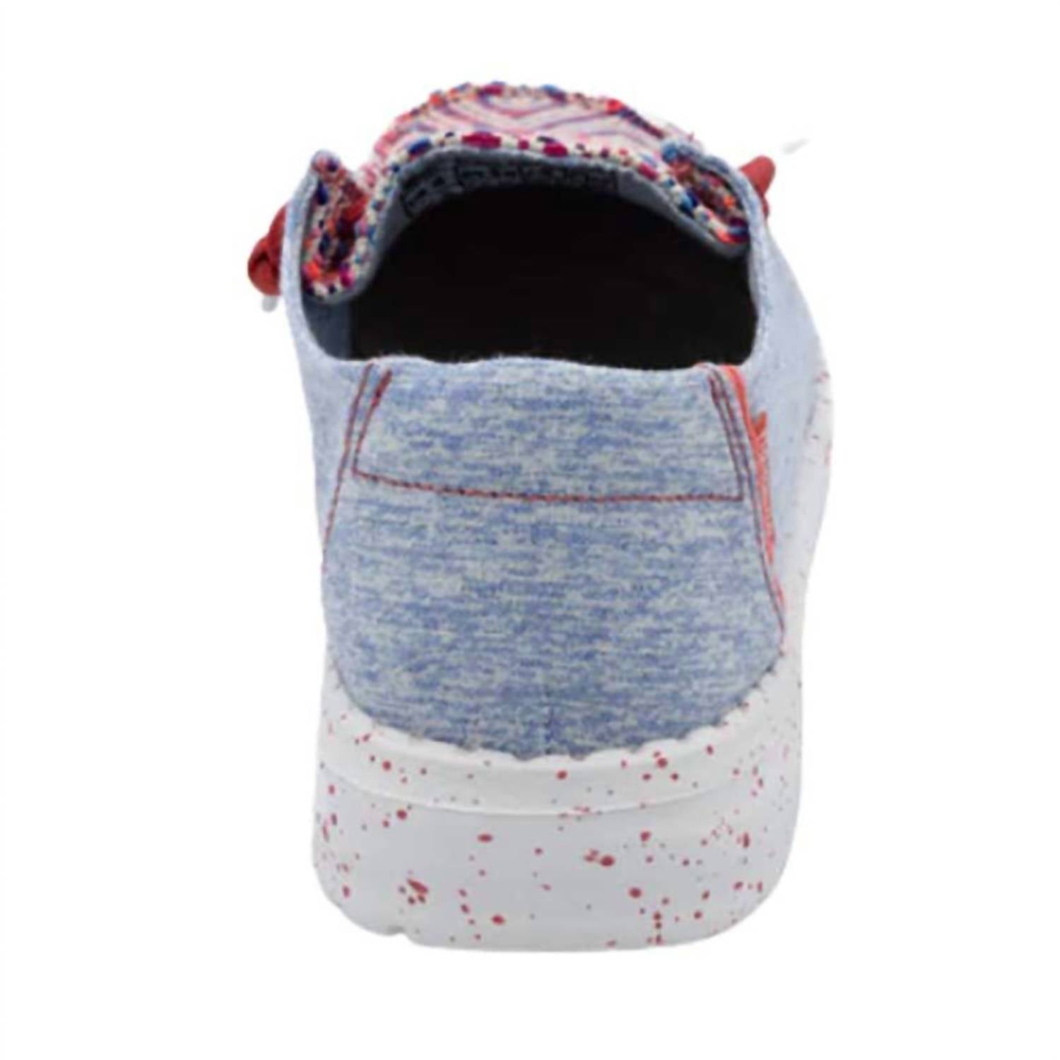 Hey Dude - Women's Wendy Slip On Shoes