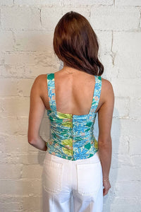 Adeline - Hadley Top