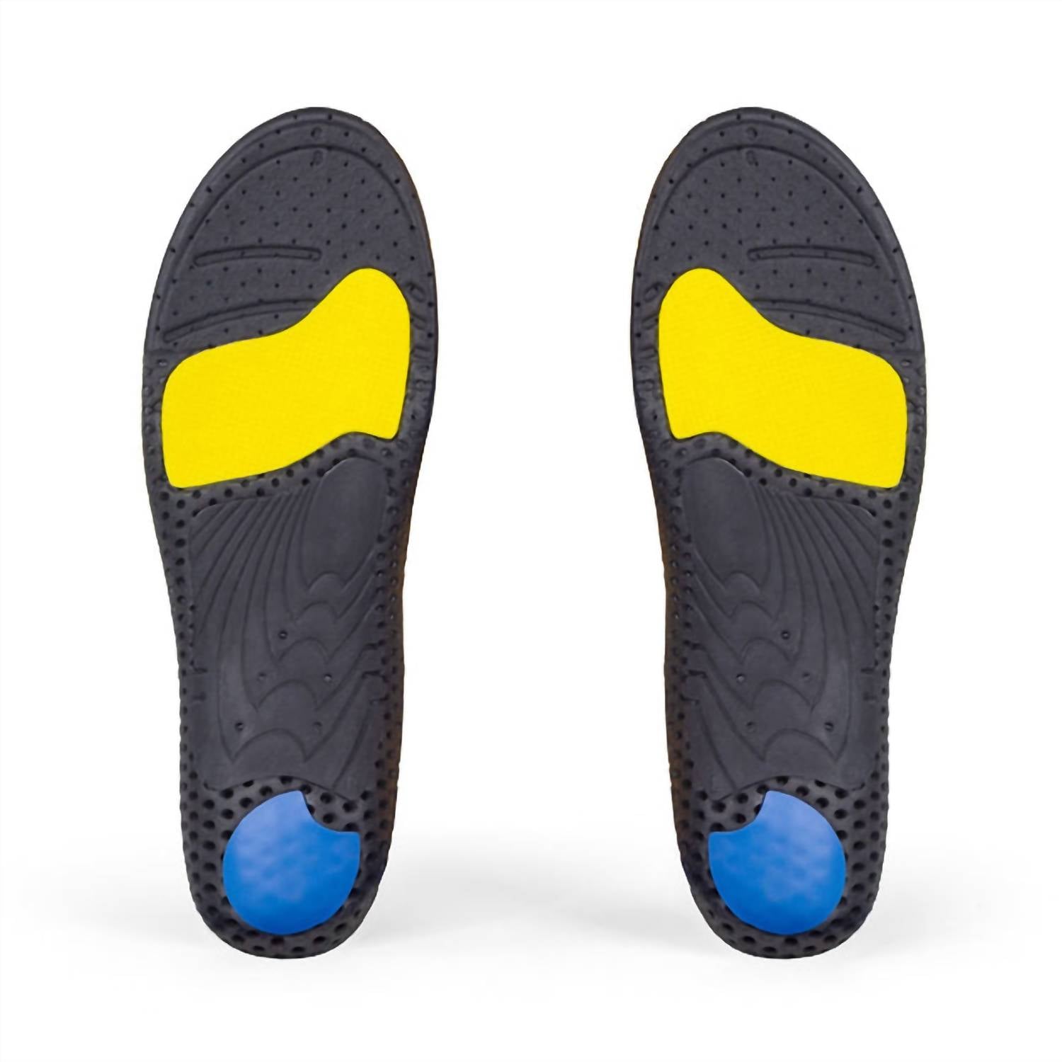 Currex - Unisex Workpro Esd High Insoles