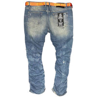 Cult Of Individuality - Men's Hipster Nomad Jeans