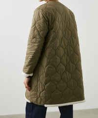 Rails - Granger Jacket