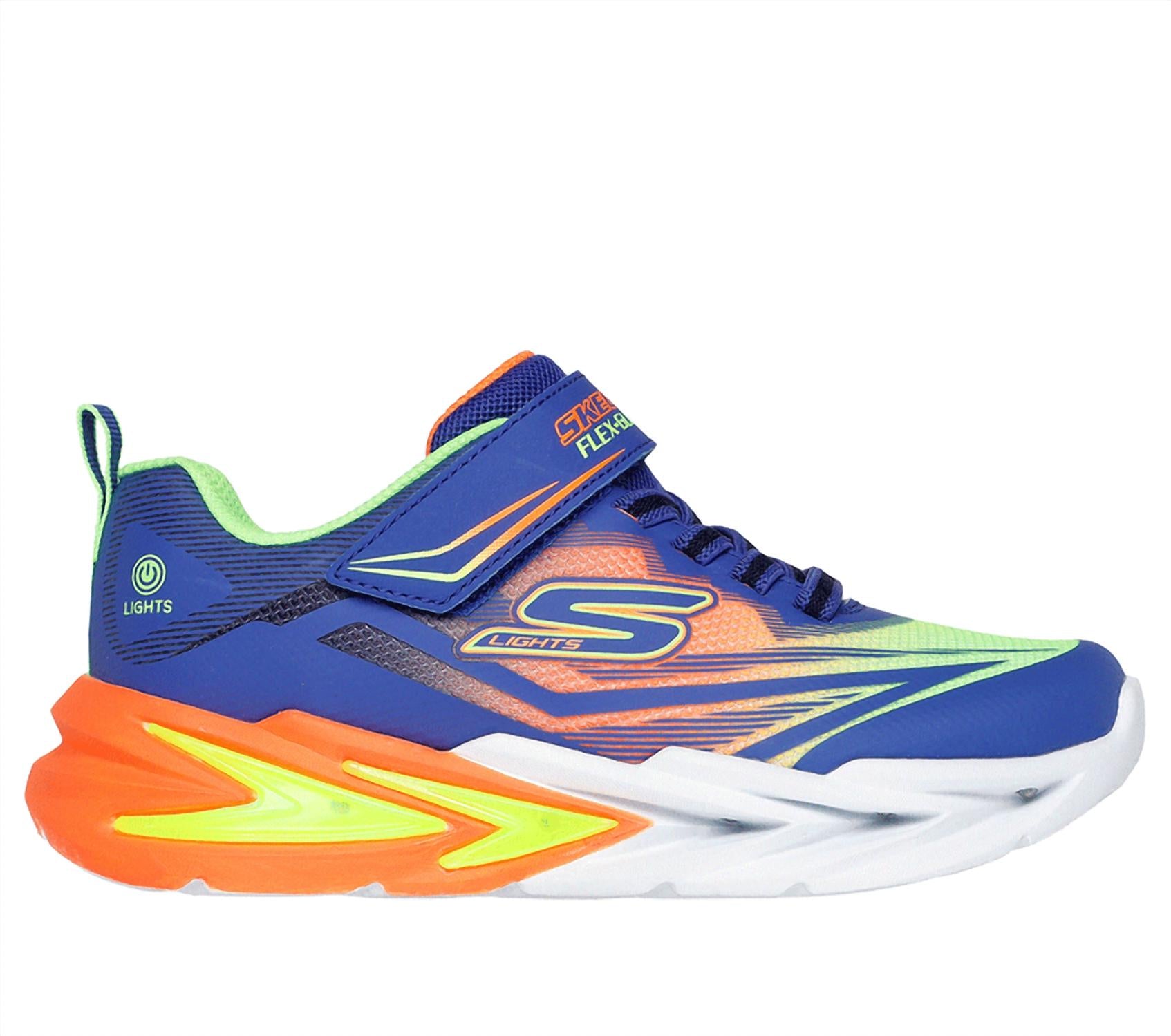 Skechers - Kid's Flex Glow Ultra Sneakers