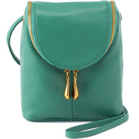 Hobo - Women's Fern Velvet Hide Satchel