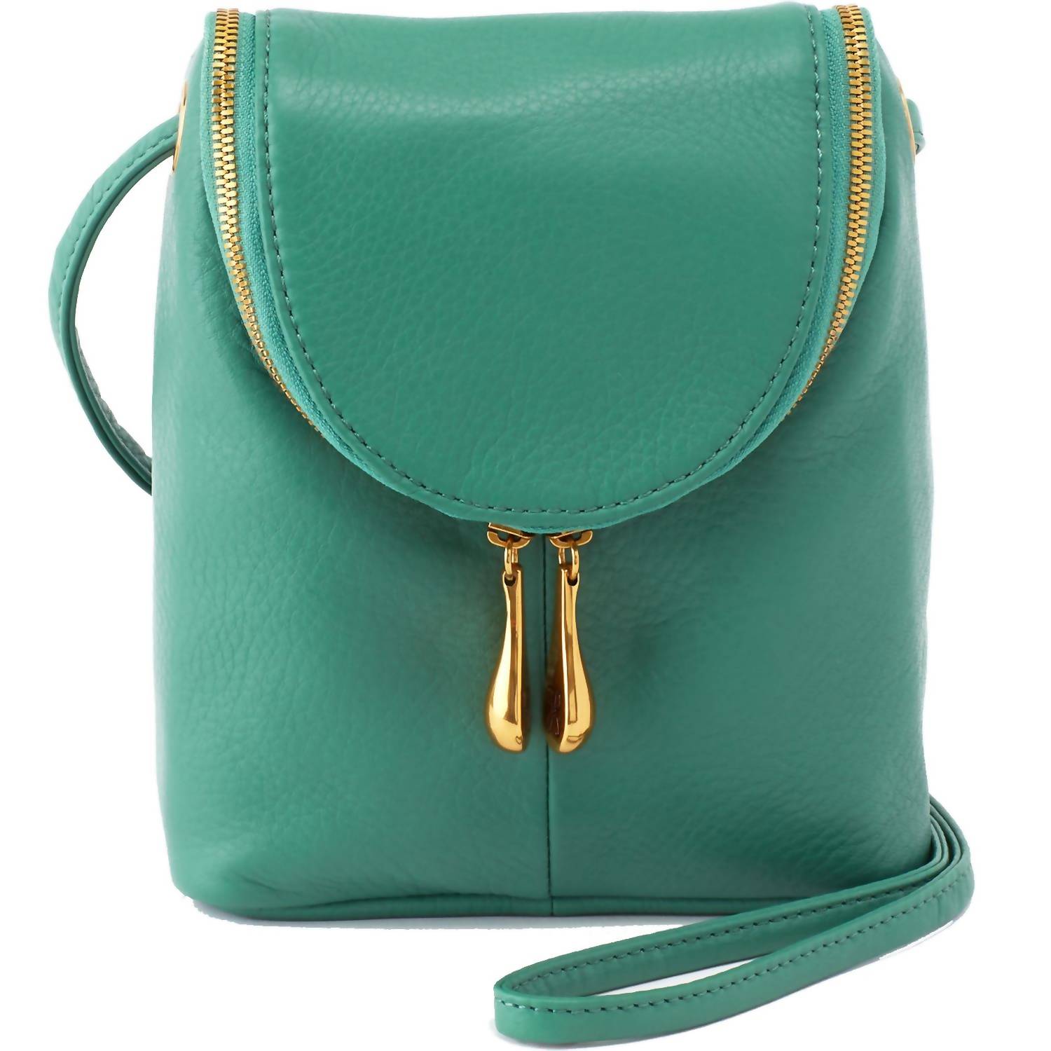 Hobo - Women's Fern Velvet Hide Satchel