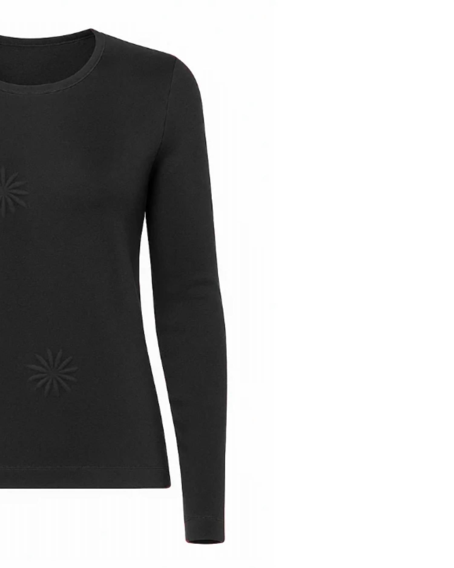 J'Envie/Eli - Women's Florencia Embroidered Tunic
