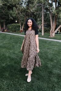 Mikarose - Harriet Maxi Jumper