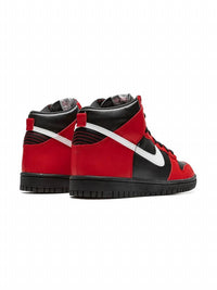 Nike - Boy's Dunk High Sneakers