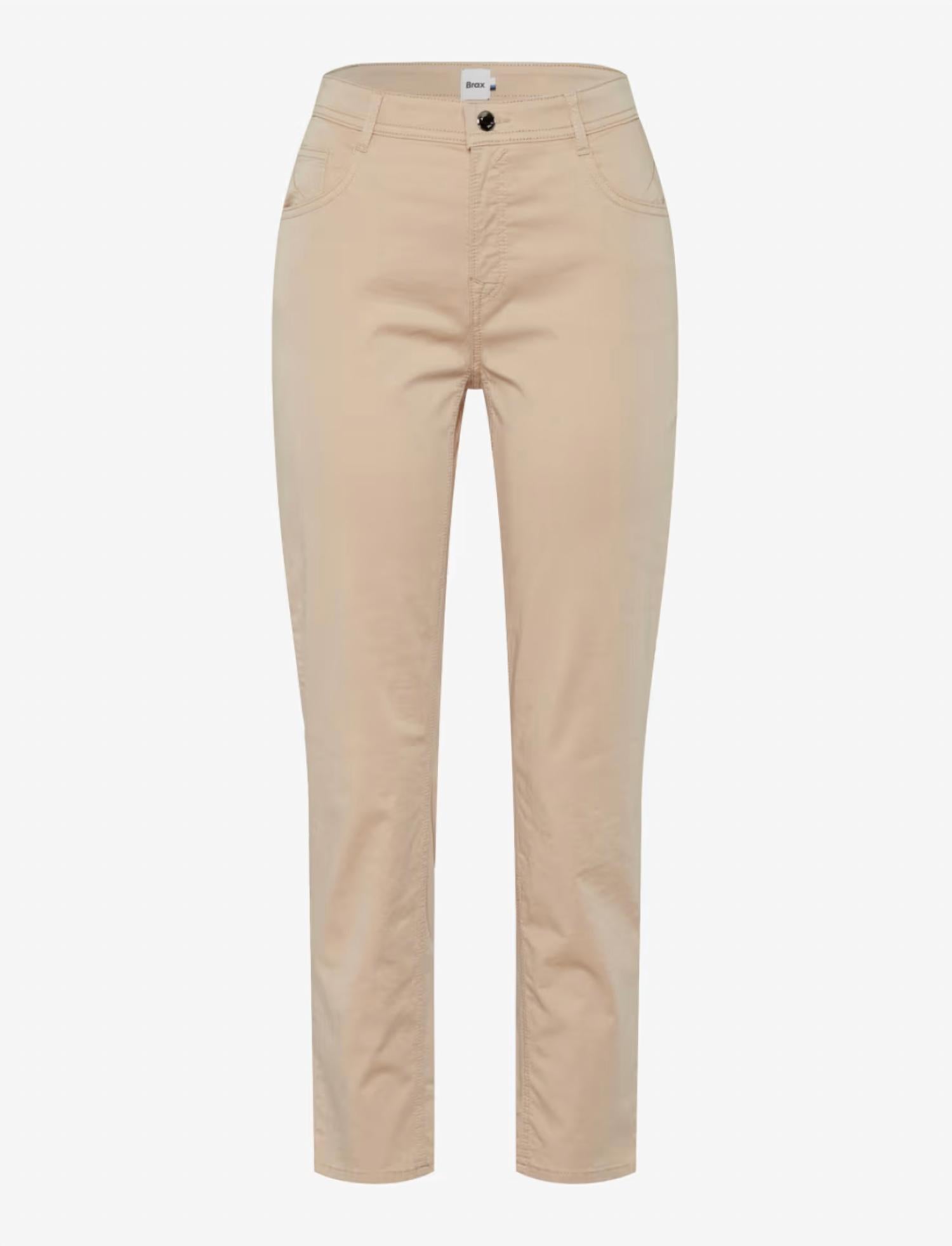 Brax - Mary Straight Leg Pants