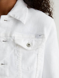 Ag Jeans - Robyn Jean Jacket
