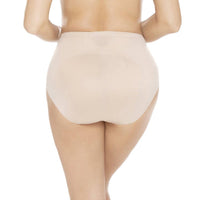 Miraclesuit Flexible Fit Waistline Brief in nude - women's intimate - detail view