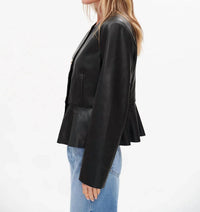 Six/Fifty - Vivian Jacket