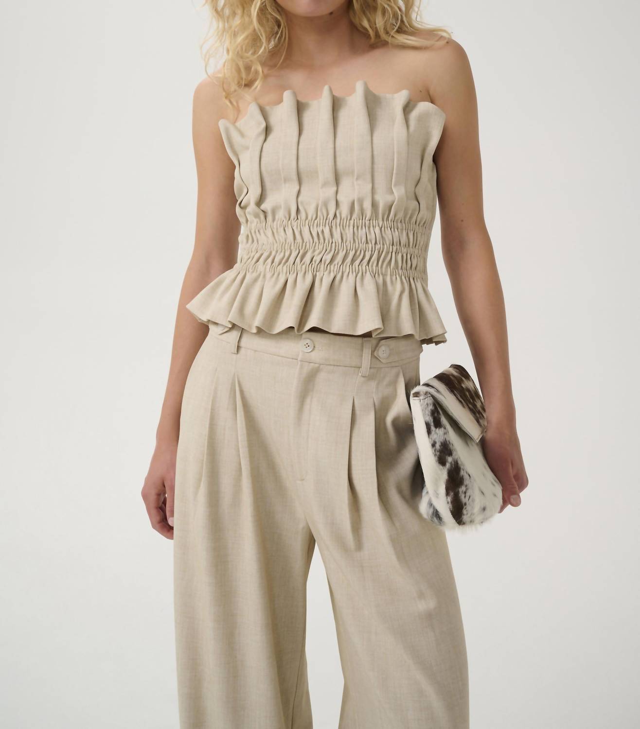 Gestuz - Decy Corset