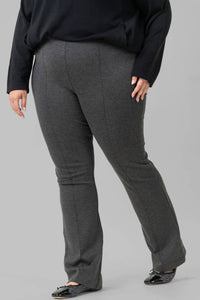 Lysse - Elysse Straight Leg Pants - Plus