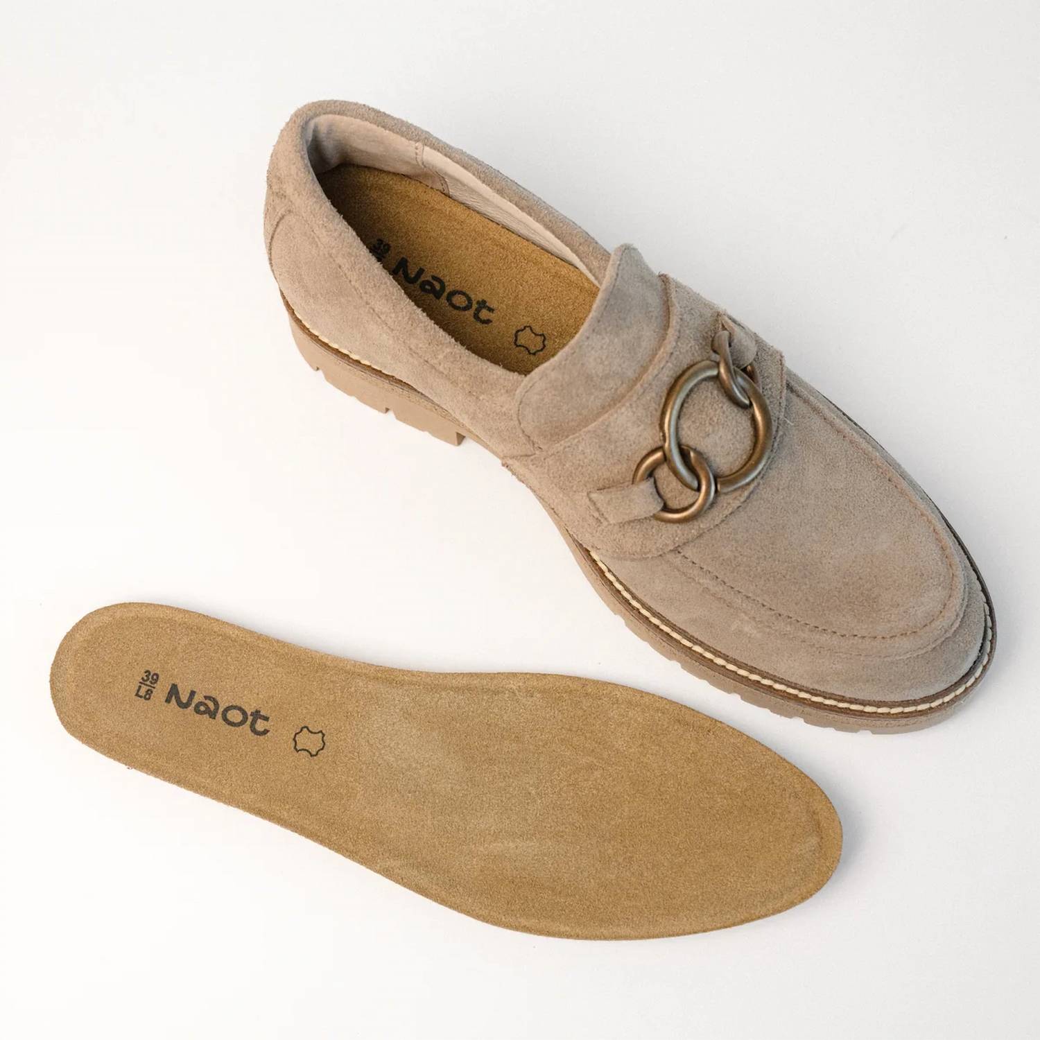 Naot - Women's Fremont Slip-on Loafer