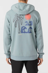 O'Neill - O'riginals Tidal Pullover Hoodie