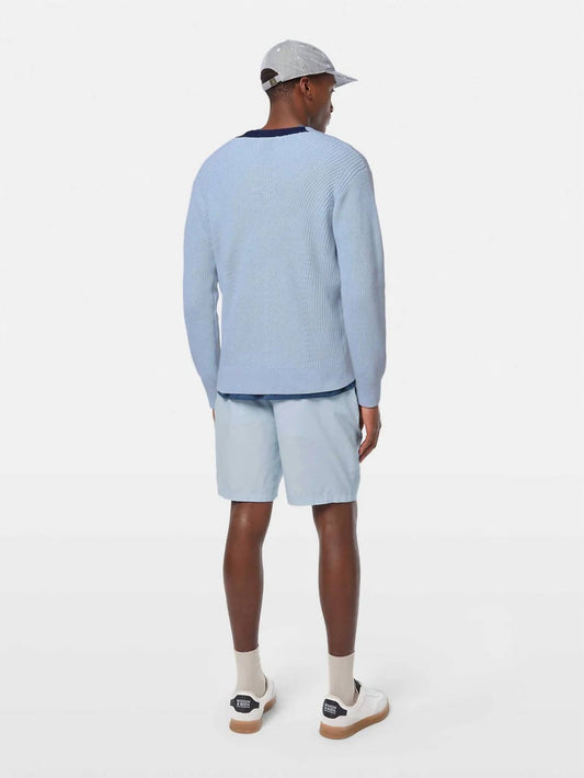 Scotch & Soda - Dropped Shoulder Cardigan