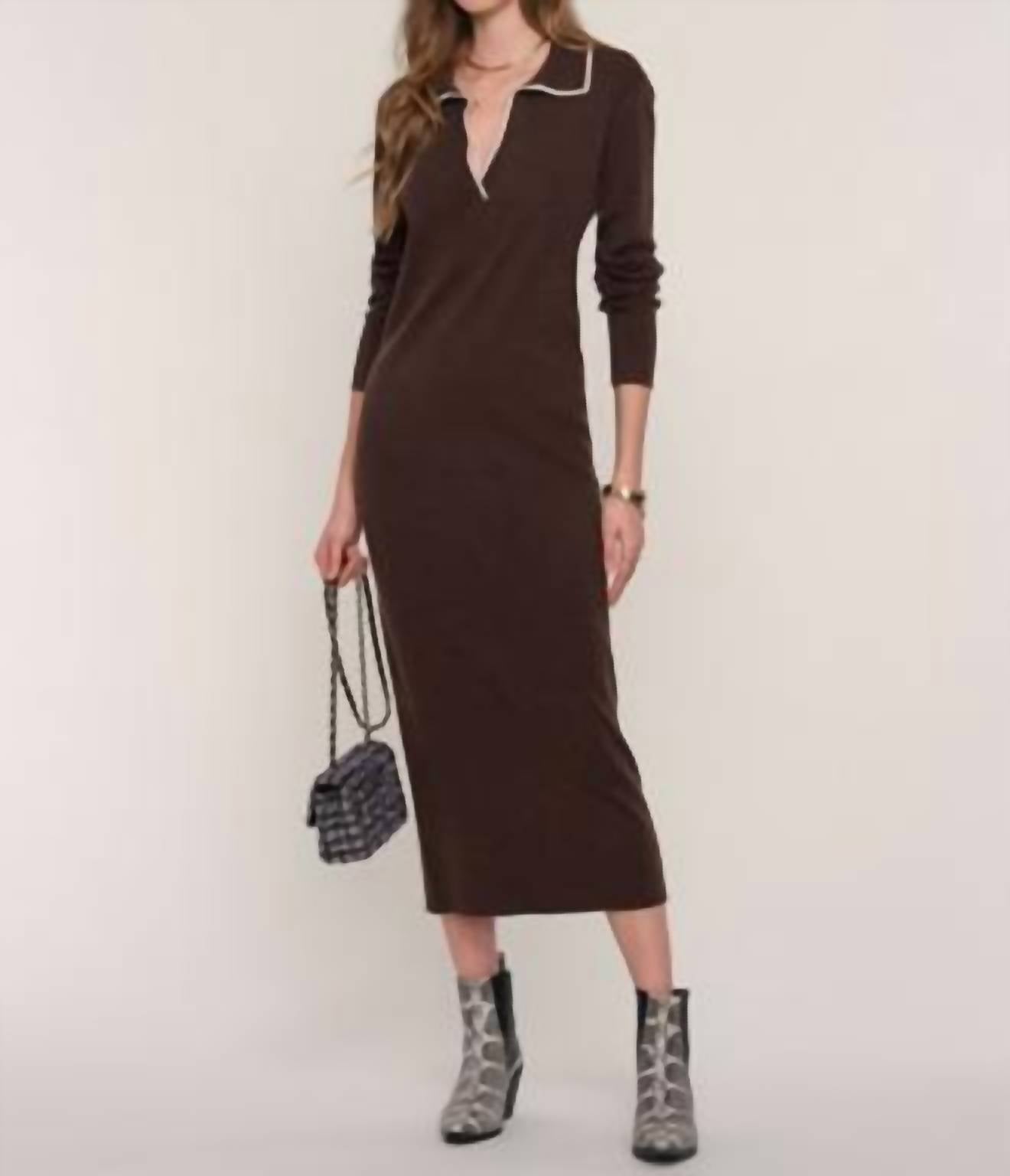Heartloom - Tissa Sweater Dress