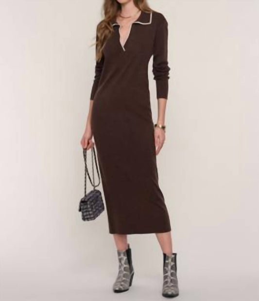 Heartloom - Tissa Sweater Dress