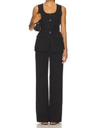 Veronica Beard - Cole Pant