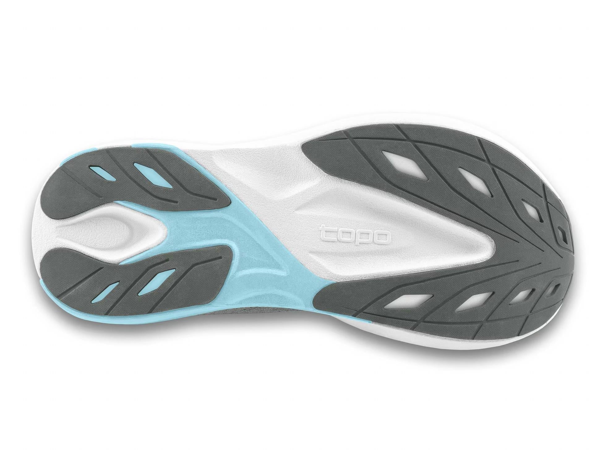 Topo Athletic - Women's Aura Running Shoes