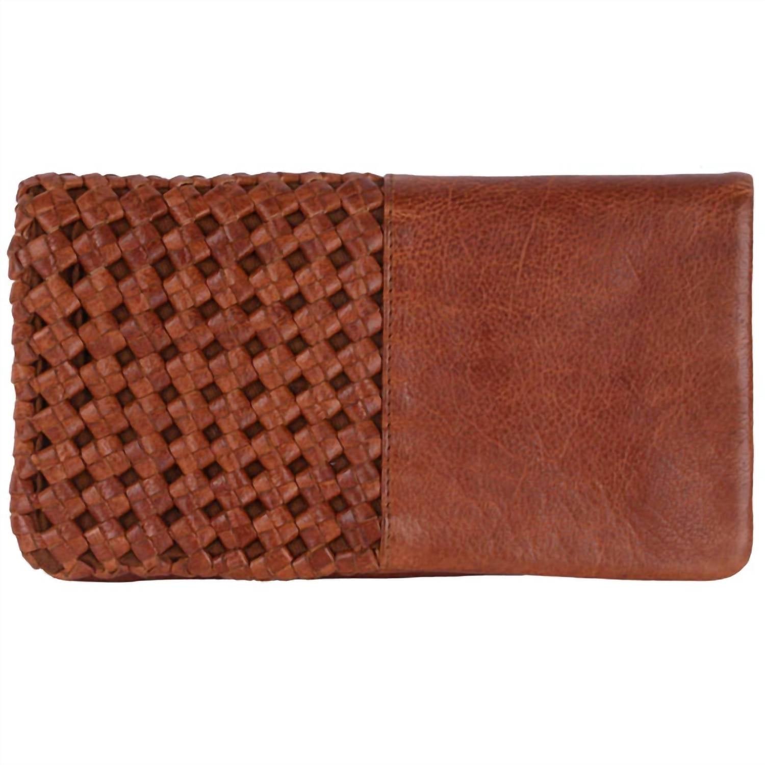 Latico - Women's Whitney Wallet